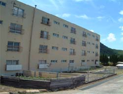 池島第1団地1