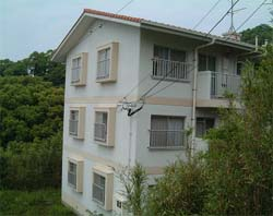 瀬戸屋敷団地1