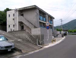 年崎団地2