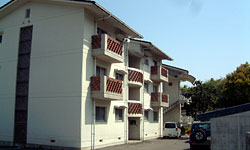長浦住宅1