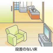 床
