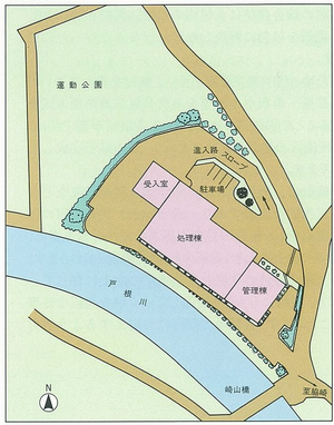 配置図の画像