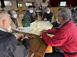 地域コミュニティ連絡協議会設立までの経過の画像1