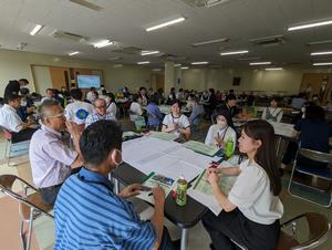 地域コミュニティ連絡協議会設立までの経過の画像2