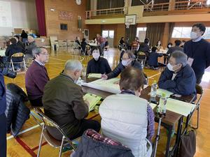 地域コミュニティ連絡協議会設立までの経過の画像2