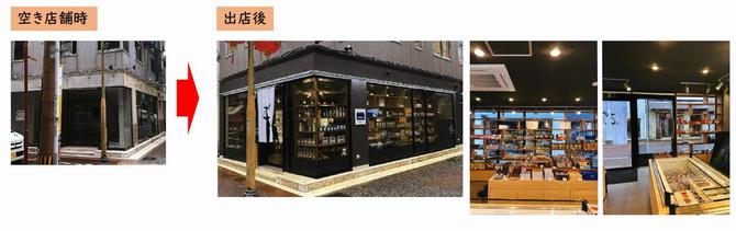 【アンテナショップ】Goto Factory長崎店(万屋通り商店街)の画像