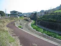 樫山川の画像1