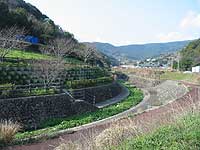 樫山川の画像2