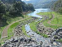 西山川