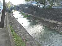 中島川の画像1