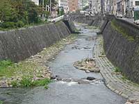 中島川の画像2