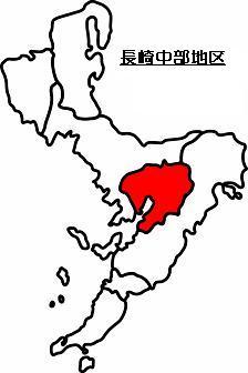 中部地区