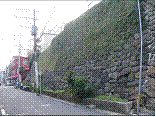 内町・外町期の町建て