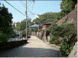 開国期の居留地