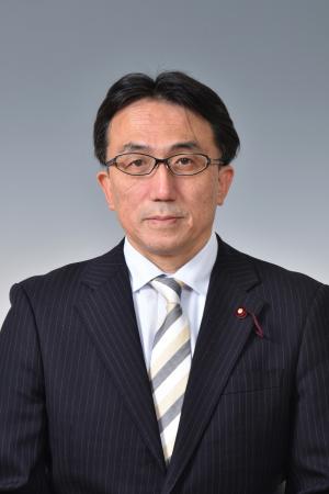 久議員