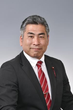 中山議員