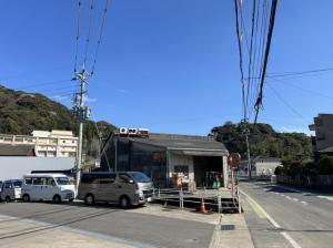 着工前2