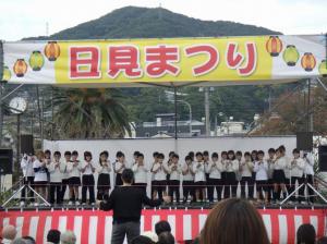 日見まつり7