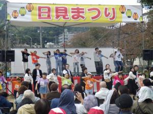 日見まつり11