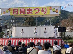日見まつり12