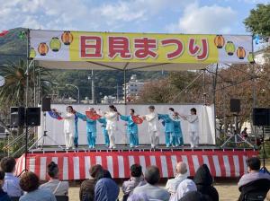 日見まつり13