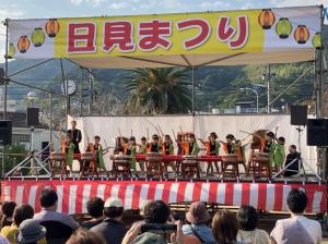 日見まつり16