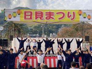 日見まつり18