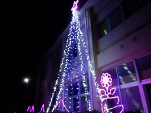 かき道1丁目公民館1