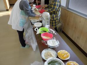 もちつき大会3