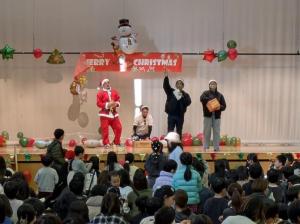 クリスマス会5