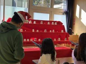 クリスマス会6