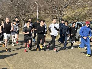 マラソン大会2
