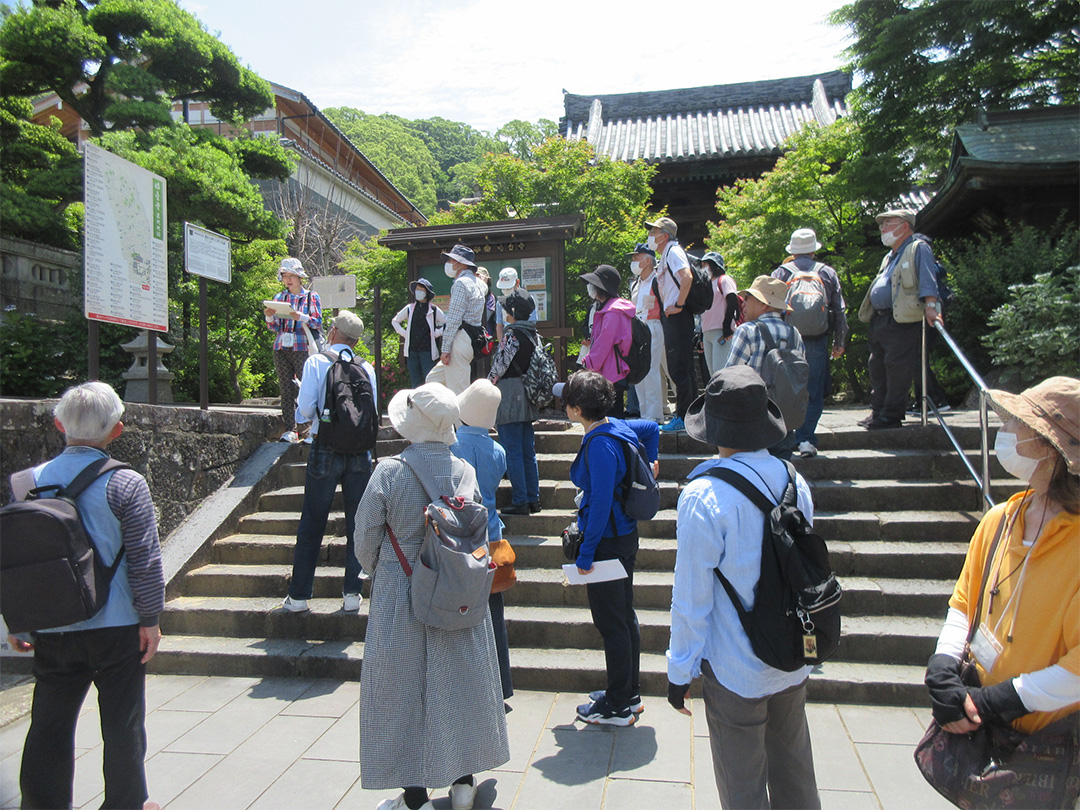 「長崎さるく」の画像