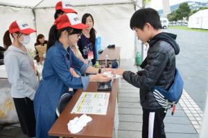 リユース食器