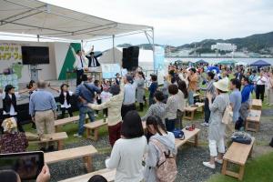 ステージイベント