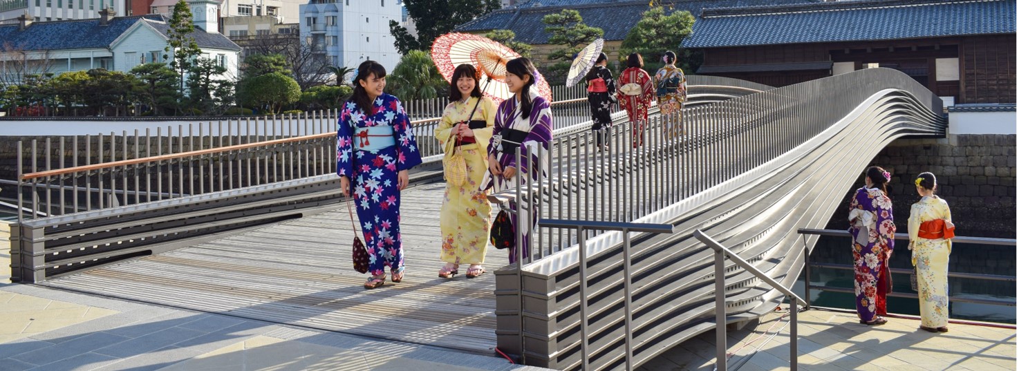 出島の画像