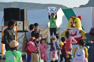 ステージイベント２