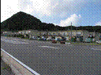 恵里の炭鉱集落