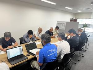 第4回連絡協議会