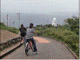 西洋式伊王島灯台