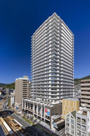 新大工町地区市街地再開発事業（北街区）