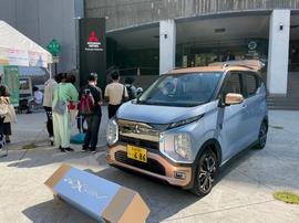 電気自動車