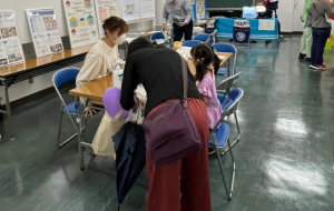 省エネ住宅に関する出展