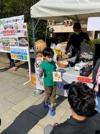 クラフト作り