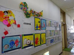 作品展２