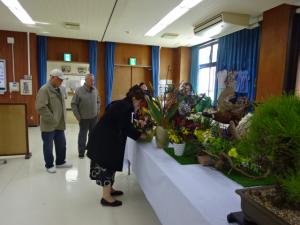 作品展１