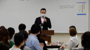 学級委員２