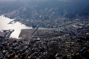 長崎駅周辺エリアデザイン調整会議の画像