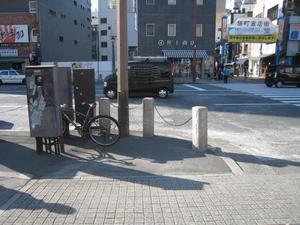 築町（着工前）の画像