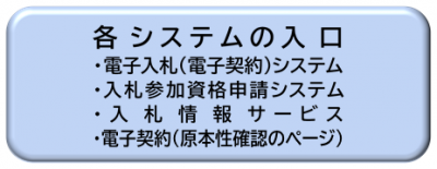 各システムの入口